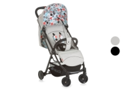 Lidl Hauck hauck Kinderwagen Fisher Price »Rio Plus«, faltbar