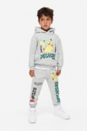 2-teiliges Sweatshirt-Set mit Print 39.99 €
