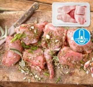Frisches Kaninchen 9.99 €