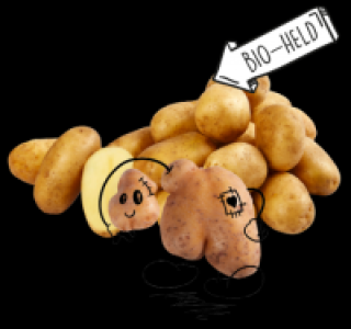 NATURGUT Deutsche Bio-Kartoffeln 1.89 €