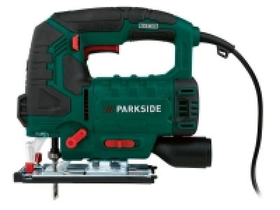 PARKSIDE® Pendelhubstichsäge »PSTD 800 C3«, 800 W, 0-3100 min-¹