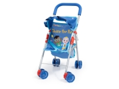 Bayer Design Puppenbuggy, im Cocomelon Design