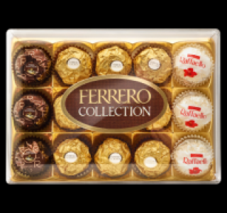 FERRERO Collection 3.99 €