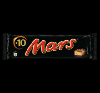 MARS Schokoriegel 3.49 €