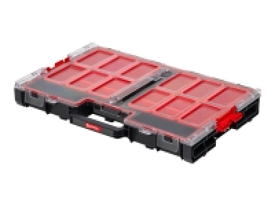 Lidl Qbrick System Qbrick System Kleinteilebox »ONE Organizer L«