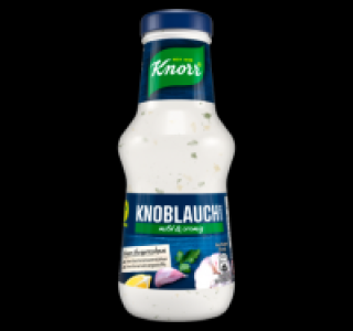 KNORR Schlemmersauce