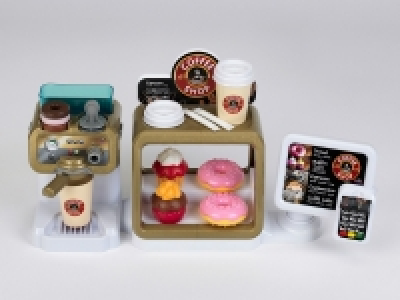 Theo Klein Coffee Shop 20.04 €