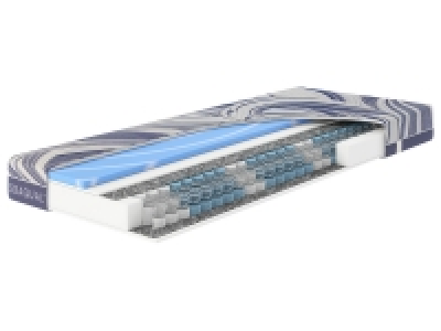 Hn8 Schlafsysteme Taschenfederkern-Matratze »OCEAN CLEAN TFK« 152.42 €