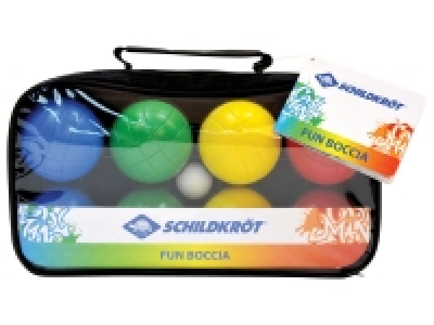 Lidl Schildkröt Schildkröt Fun Boccia Set