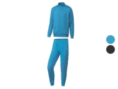 CRIVIT Herren-Trainingsanzug, 2-tlg. mit kleinem Print 19.99 €