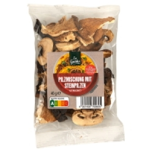 LE GUSTO Getrocknete Pilzspezialit&auml;ten 40 g