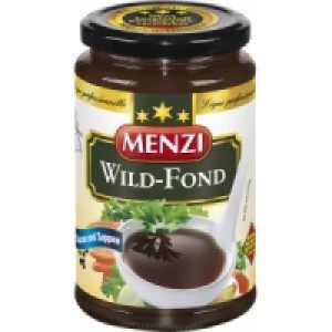 Menzi Feiner Fond 1.29 €