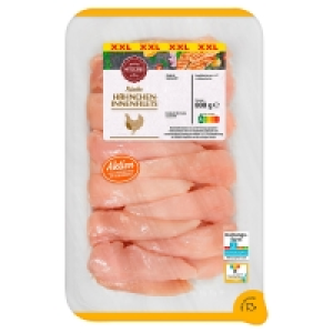 MEINE METZGEREI Hähnchen-Innenfilet 800 g 6.99 €