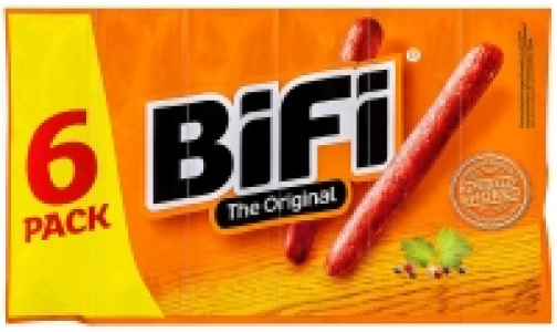 Kaufland  BIFI