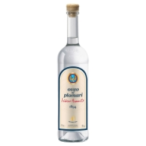 Aldi Süd  Ouzo Plomari 0,7 l