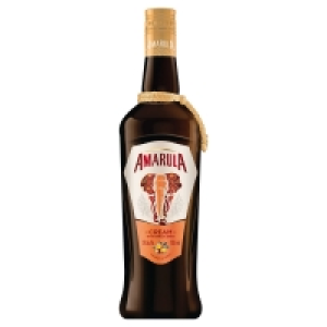 AMARULA Cream 0,7 l 9.99&nbsp;&euro;