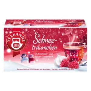 TEEKANNE Wintertee 40,5 g 1.79 €