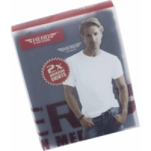 Herren 2er Pack T-Shirts 8.00 €