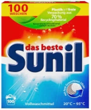 SUNIL 11.99 €