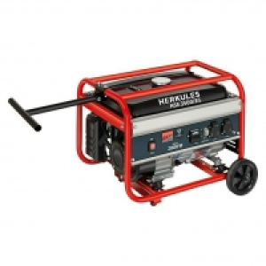 Herkules Stromerzeuger HSE 3500/E5 349.00 €