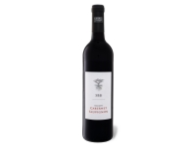 Lidl  Villányi 5 BB Cabernet Sauvignon DHC trocken, Rotwein 2019