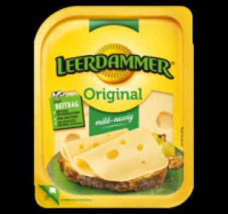 LEERDAMMER K&auml;se-Scheiben 1.49&nbsp;&euro;