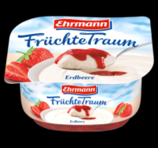 EHRMANN Früchte-, Vanille- oder Grießtraum 0.33 €