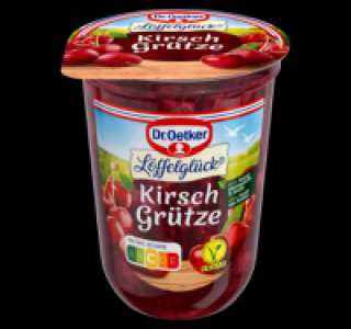 DR. OETKER Gr&uuml;tze oder Sahnepudding 1.99&nbsp;&euro;