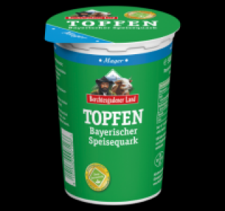 BERCHTESGADENER LAND Topfen 0.99&nbsp;&euro;