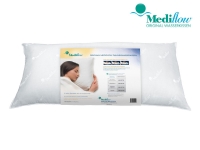 Lidl Mediflow Mediflow 5011 Das Original Wasserkissen mit Premium Daune
