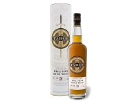 Lidl The Targe The Targe Highland Single Grain Scotch Whisky 24 Jahre 44% Vol