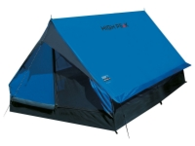 HIGH PEAK Hauszelt Minipack 33.99 €
