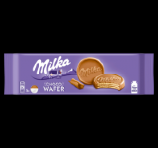 Penny  MILKA Choco Wafer