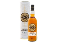 Lidl The Targe The Targe Highland Single Grain Scotch Whisky 12 Jahre 40% Vol