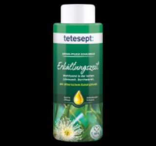 TETESEPT: Aroma-Pflege-Schaumbad