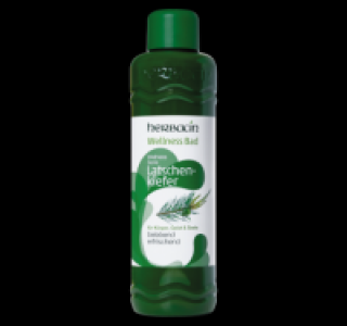 HERBACIN Wellness Bad 2.29 €