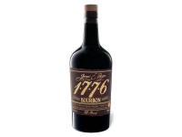 Lidl 1776 1776 Kentucky Straight Bourbon Whiskey 46% Vol