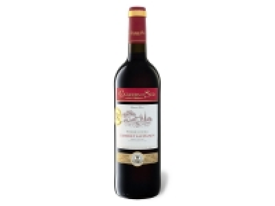 Lidl  Couleurs du Sud Cabernet Sauvignon Pays dOc IGP trocken, Rotwein 2019