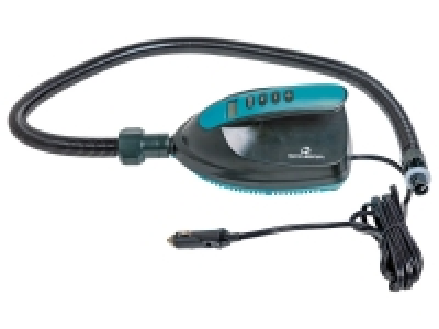 Spinera Elektrische SUP Pumpe, 12V, 16 PSI