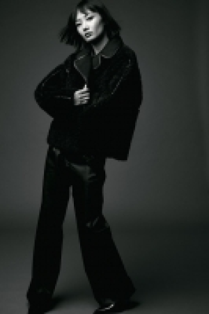Jacke aus Teddyfleece 59.99 €