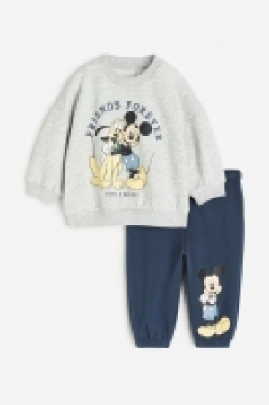 2-teiliges Sweatshirt-Set 17.99 €