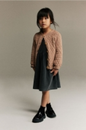 Cardigan in Strukturstrick 19.99 €