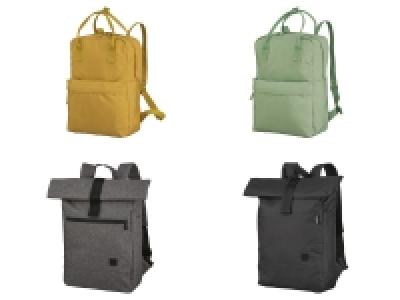 TOPMOVE® Universalrucksack, 16 l