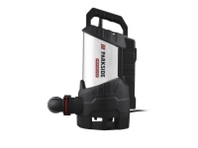 Lidl Parkside Performance® PARKSIDE PERFORMANCE® Schmutzwasser-Tauchpumpe »PPTPS 1100 A1«, 1100 W