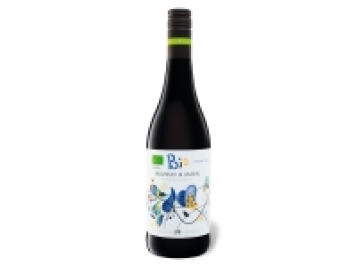 BIO Edoardo Miroglio Mavrud & Rubin trocken, Rotwein 2018 6.29 €