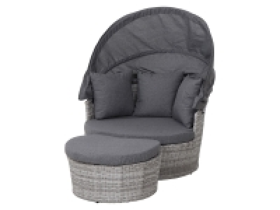 SIENA GARDEN Luna Loungeset, UV-beständig 702.43 €