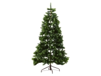Lidl Livarno Home LIVARNO home Weihnachtsbaum, 180 cm, aus Kunststoff