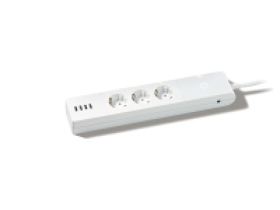 SILVERCREST® Steckerleiste »Zigbee Smart Home«, mit Sprachsteuerung 19.99 €
