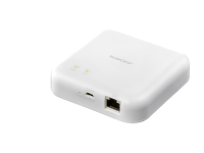 SILVERCREST® Gateway Zigbee Smart Home Apple HomeKit 24.99 €