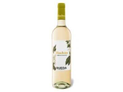 Lidl  BIO Hachón Verdejo Ecológico Rueda DO trocken, Weißwein 2020